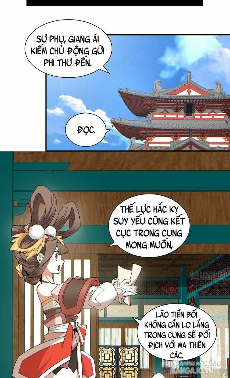 Đồ Đệ Của Ta Đều Là Trùm Phản Diện Chapter 86 - Trang 2