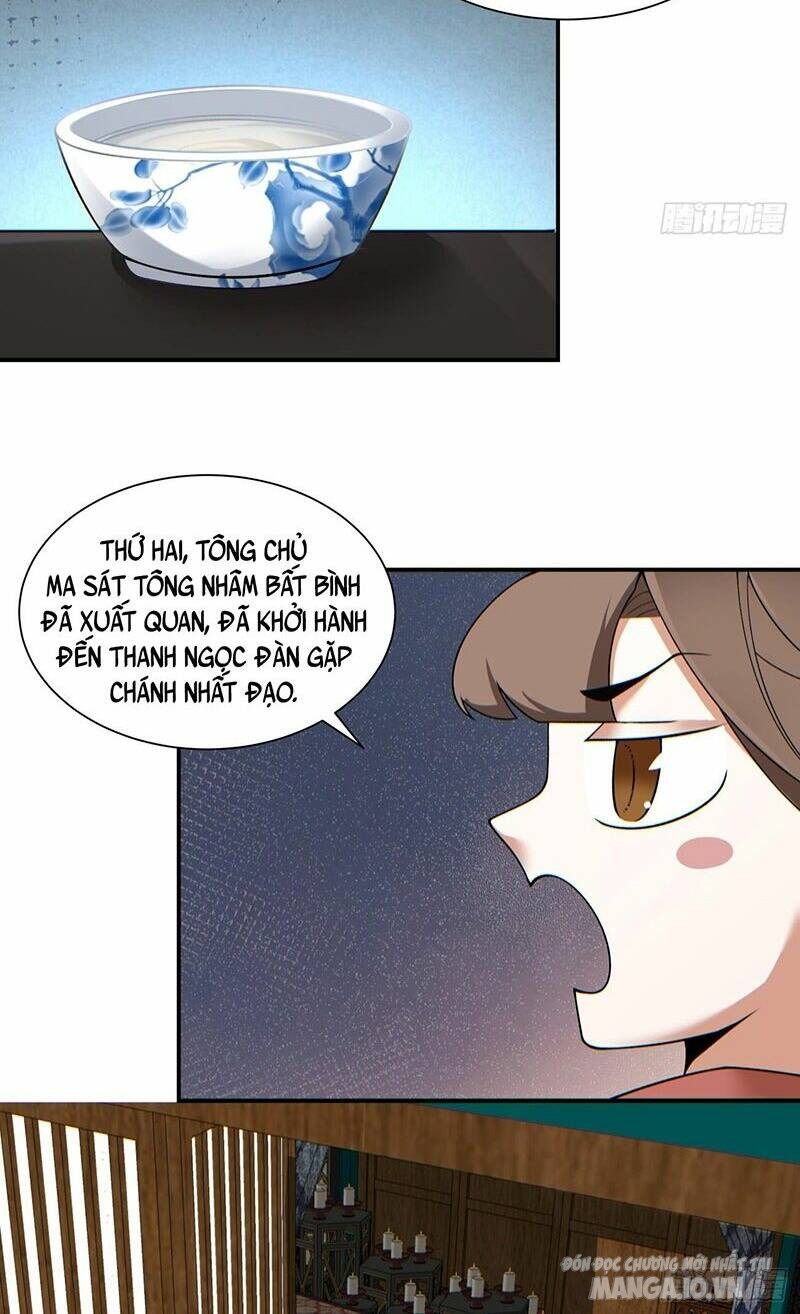 Đồ Đệ Của Ta Đều Là Trùm Phản Diện Chapter 86 - Trang 2