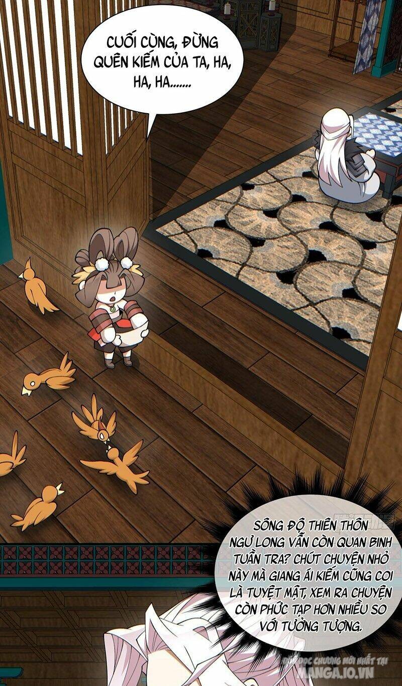 Đồ Đệ Của Ta Đều Là Trùm Phản Diện Chapter 86 - Trang 2