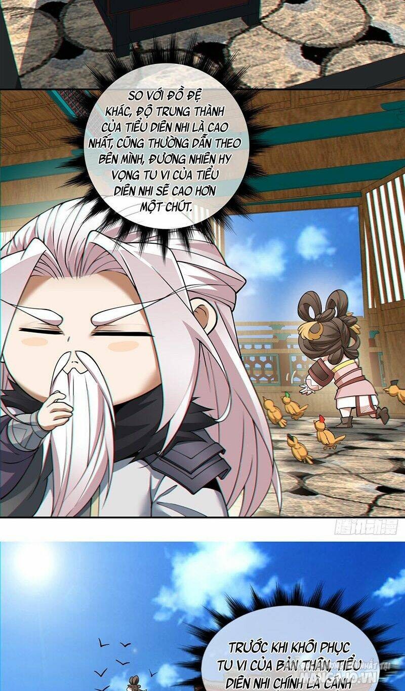 Đồ Đệ Của Ta Đều Là Trùm Phản Diện Chapter 86 - Trang 2