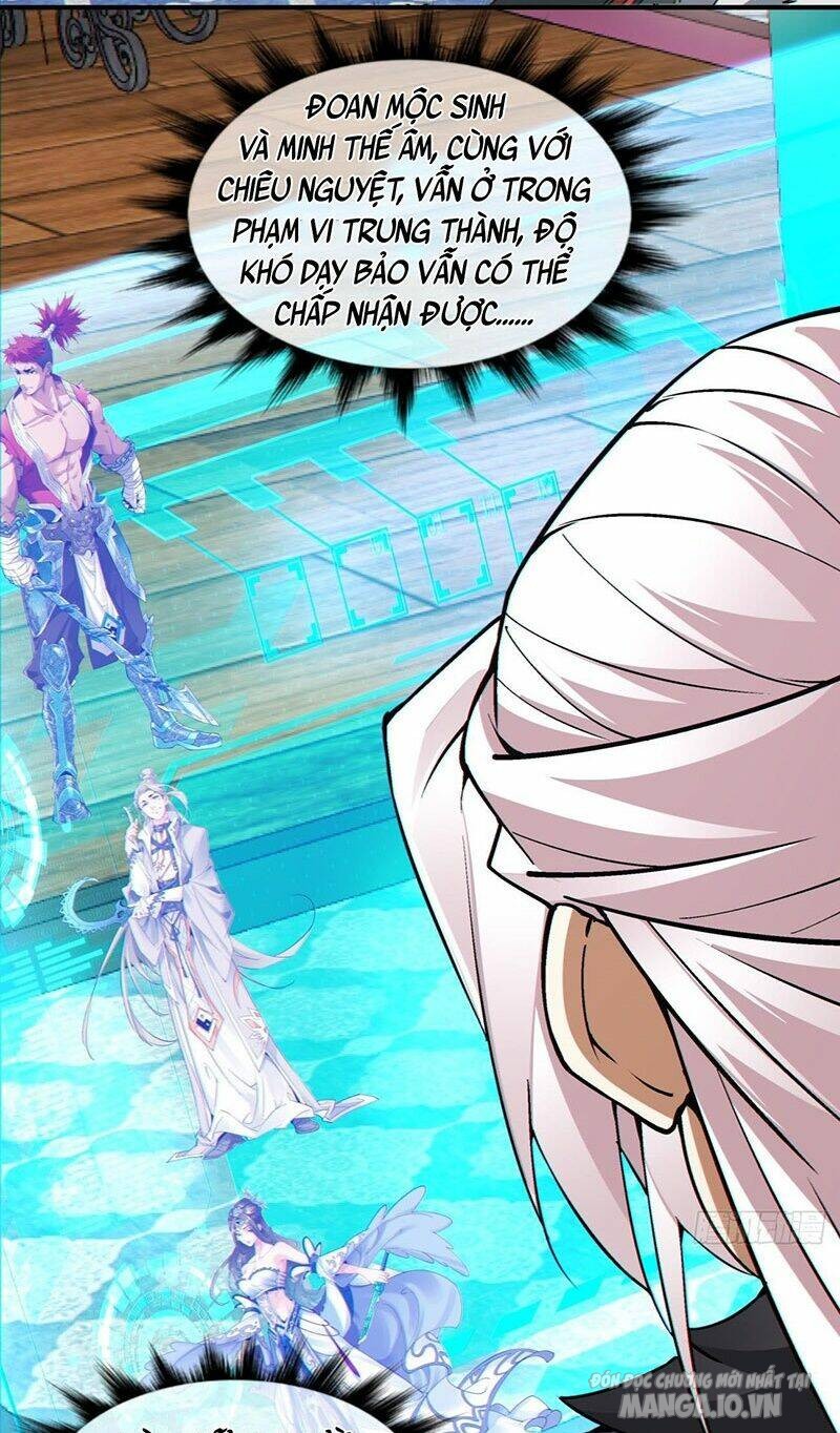 Đồ Đệ Của Ta Đều Là Trùm Phản Diện Chapter 86 - Trang 2