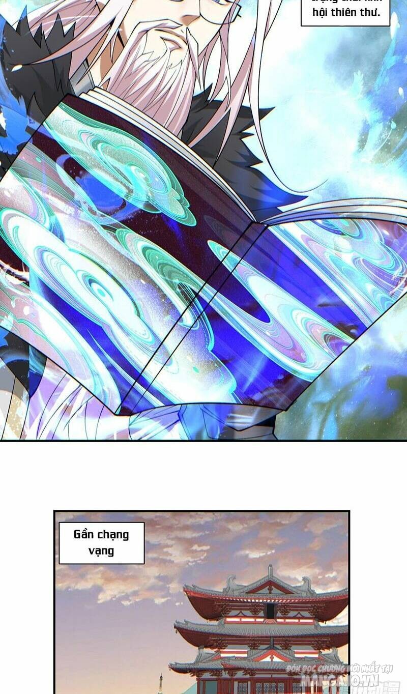 Đồ Đệ Của Ta Đều Là Trùm Phản Diện Chapter 86 - Trang 2