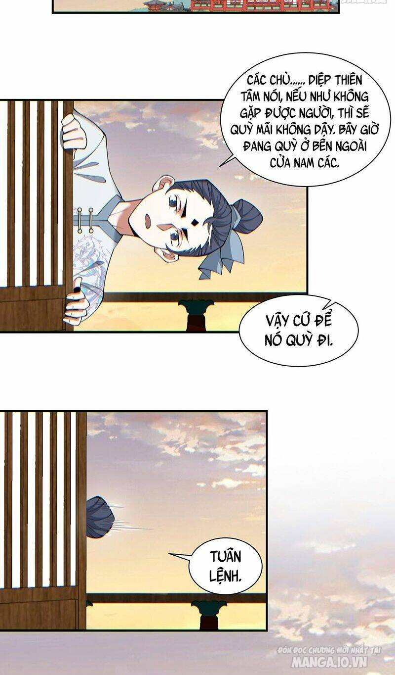 Đồ Đệ Của Ta Đều Là Trùm Phản Diện Chapter 86 - Trang 2