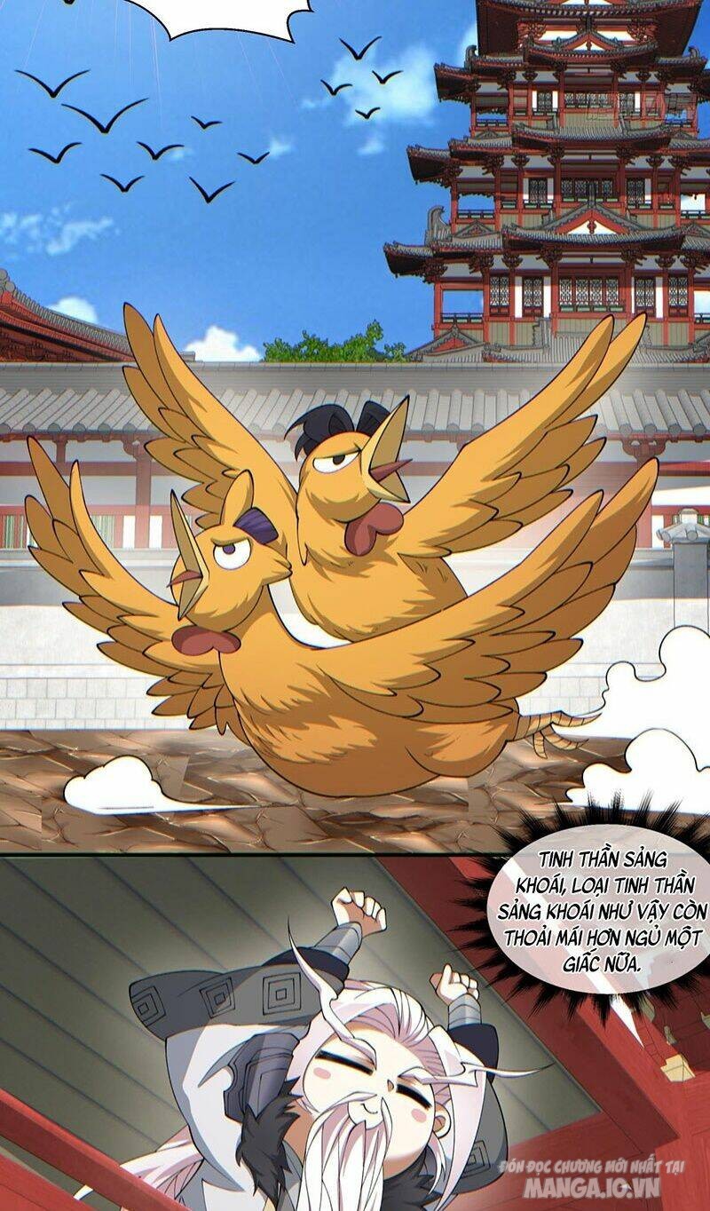 Đồ Đệ Của Ta Đều Là Trùm Phản Diện Chapter 86 - Trang 2