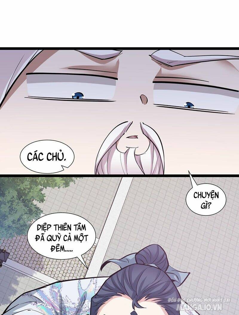 Đồ Đệ Của Ta Đều Là Trùm Phản Diện Chapter 86 - Trang 2