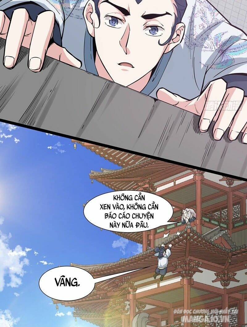 Đồ Đệ Của Ta Đều Là Trùm Phản Diện Chapter 86 - Trang 2