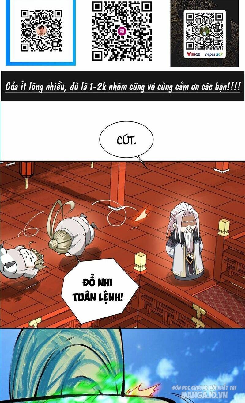 Đồ Đệ Của Ta Đều Là Trùm Phản Diện Chapter 86 - Trang 2