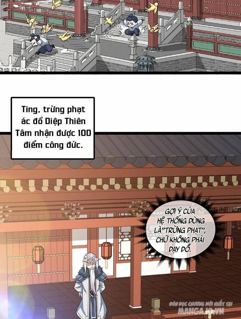 Đồ Đệ Của Ta Đều Là Trùm Phản Diện Chapter 86 - Trang 2