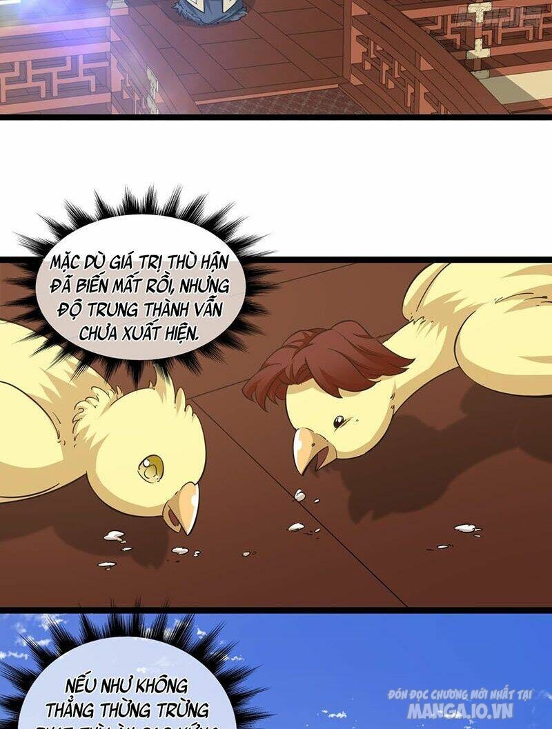 Đồ Đệ Của Ta Đều Là Trùm Phản Diện Chapter 86 - Trang 2