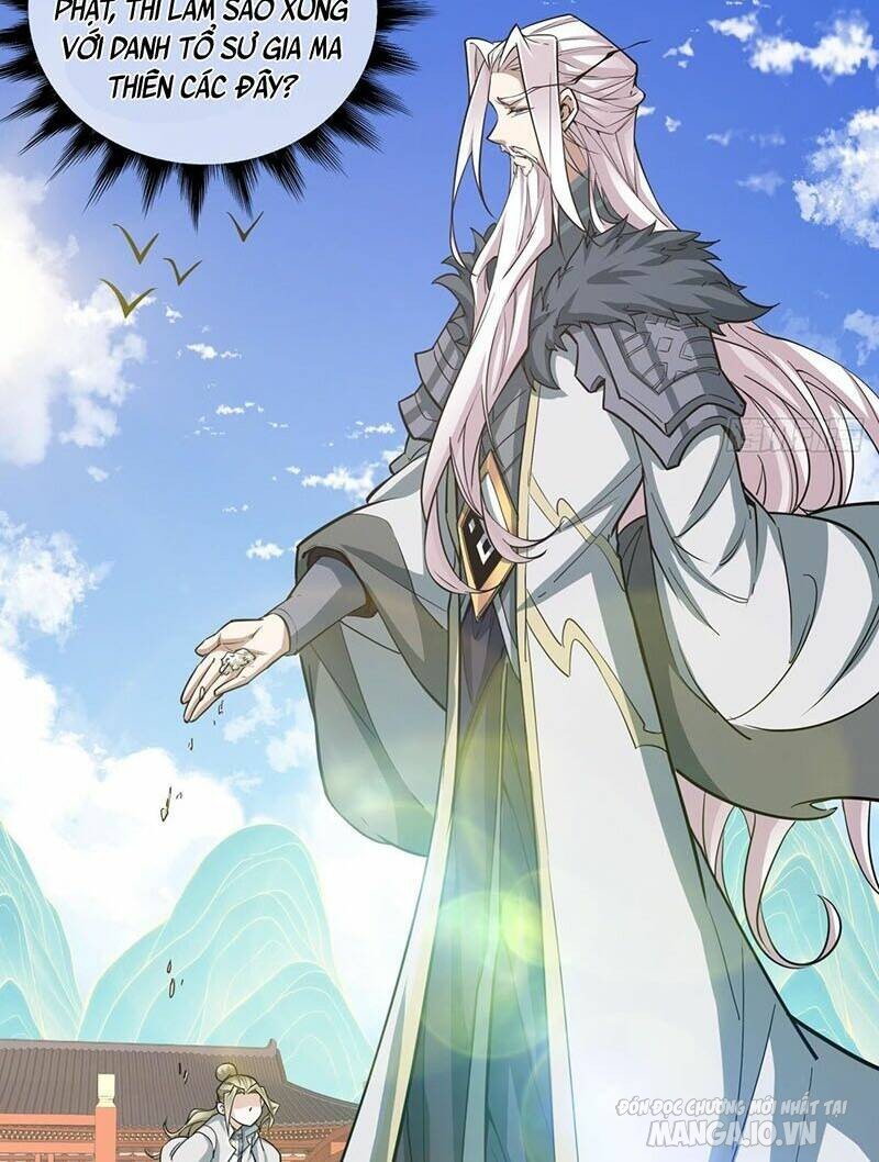 Đồ Đệ Của Ta Đều Là Trùm Phản Diện Chapter 86 - Trang 2