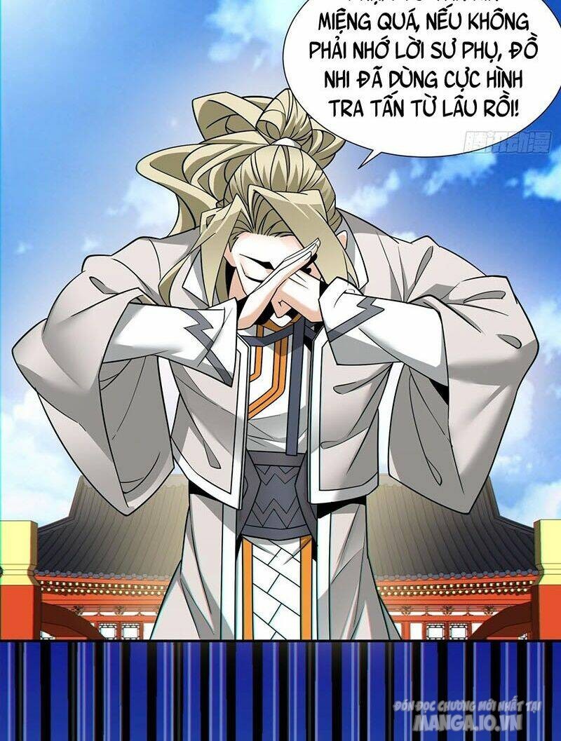 Đồ Đệ Của Ta Đều Là Trùm Phản Diện Chapter 86 - Trang 2