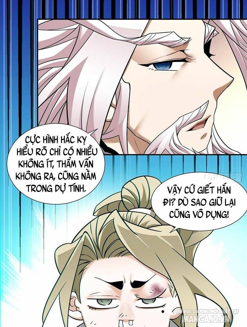 Đồ Đệ Của Ta Đều Là Trùm Phản Diện Chapter 86 - Trang 2