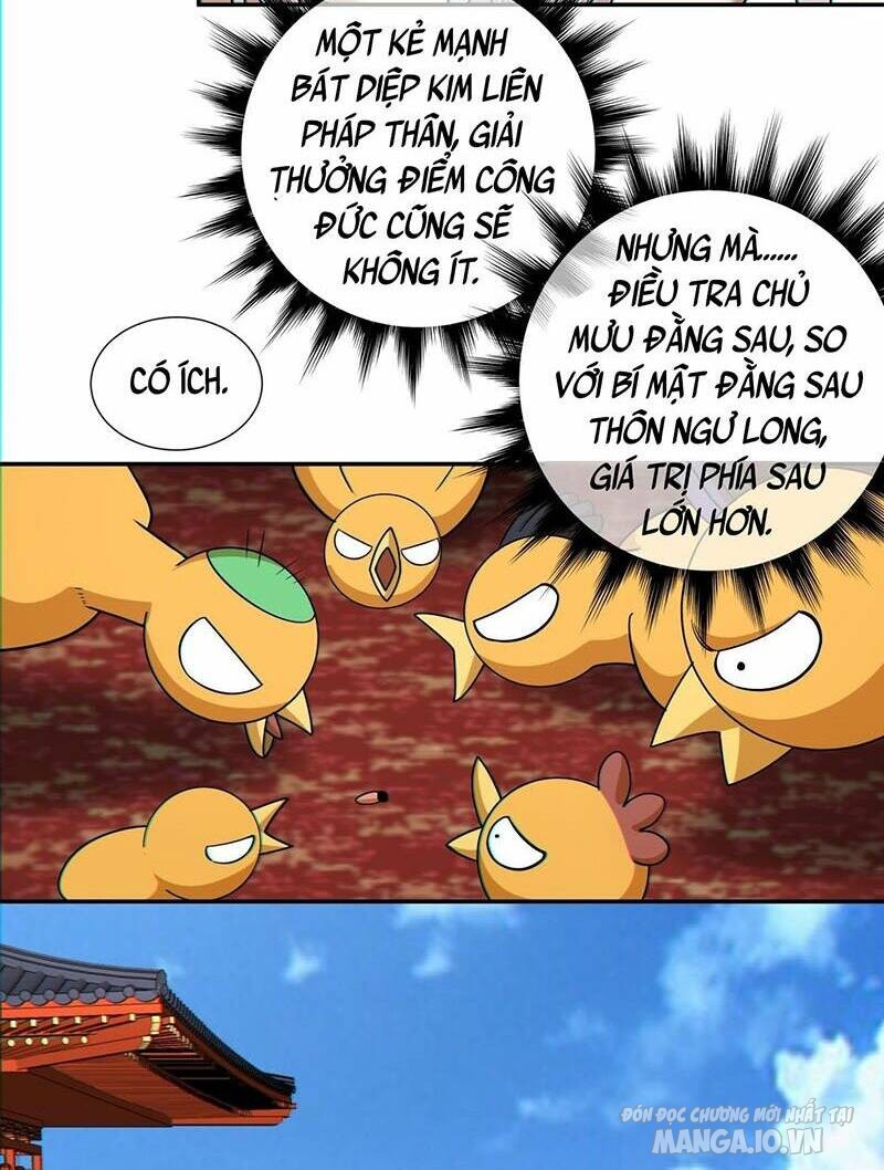 Đồ Đệ Của Ta Đều Là Trùm Phản Diện Chapter 86 - Trang 2