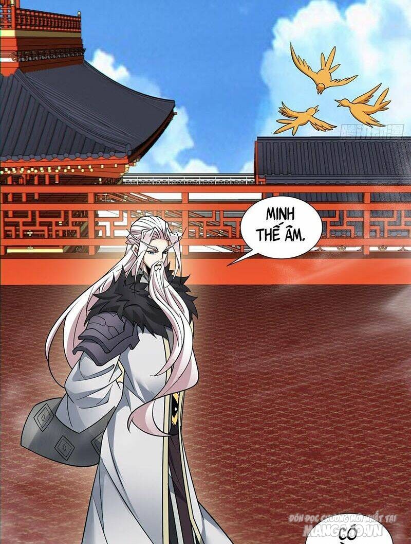 Đồ Đệ Của Ta Đều Là Trùm Phản Diện Chapter 86 - Trang 2