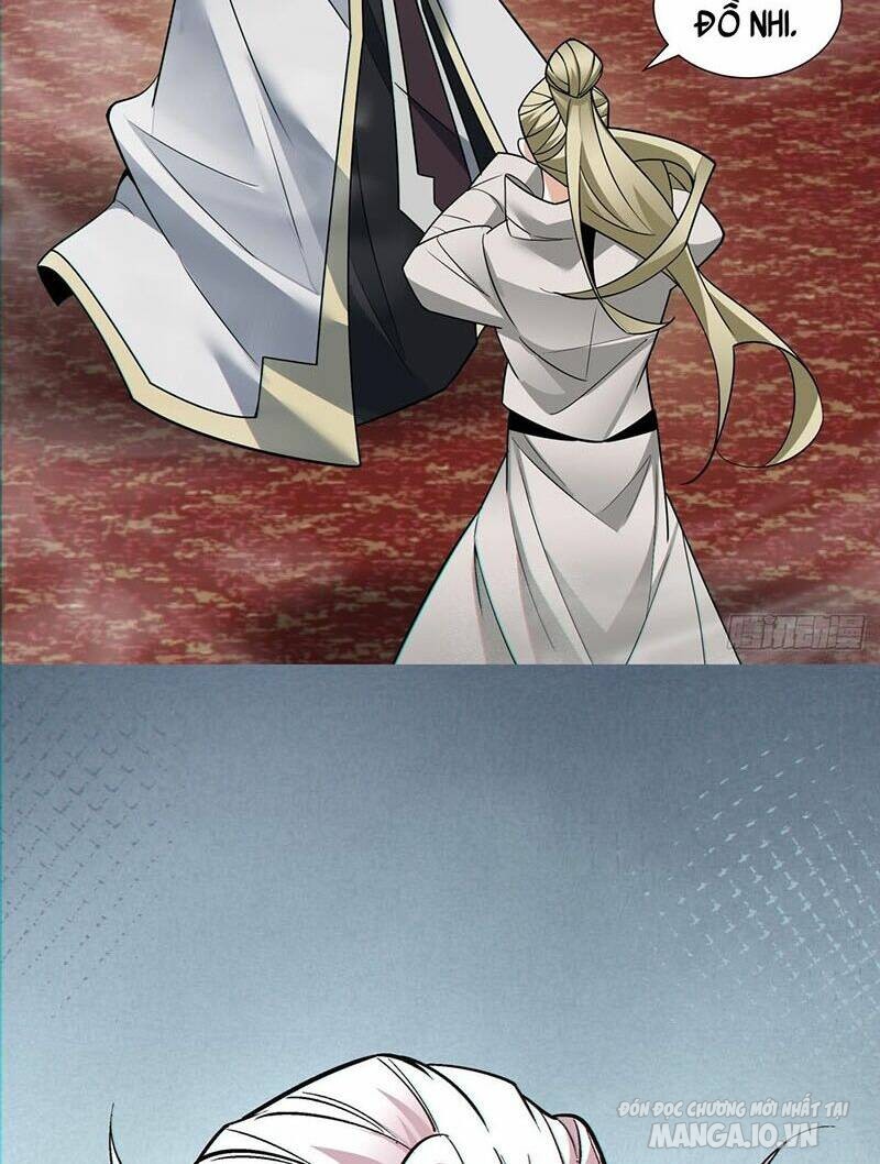 Đồ Đệ Của Ta Đều Là Trùm Phản Diện Chapter 86 - Trang 2