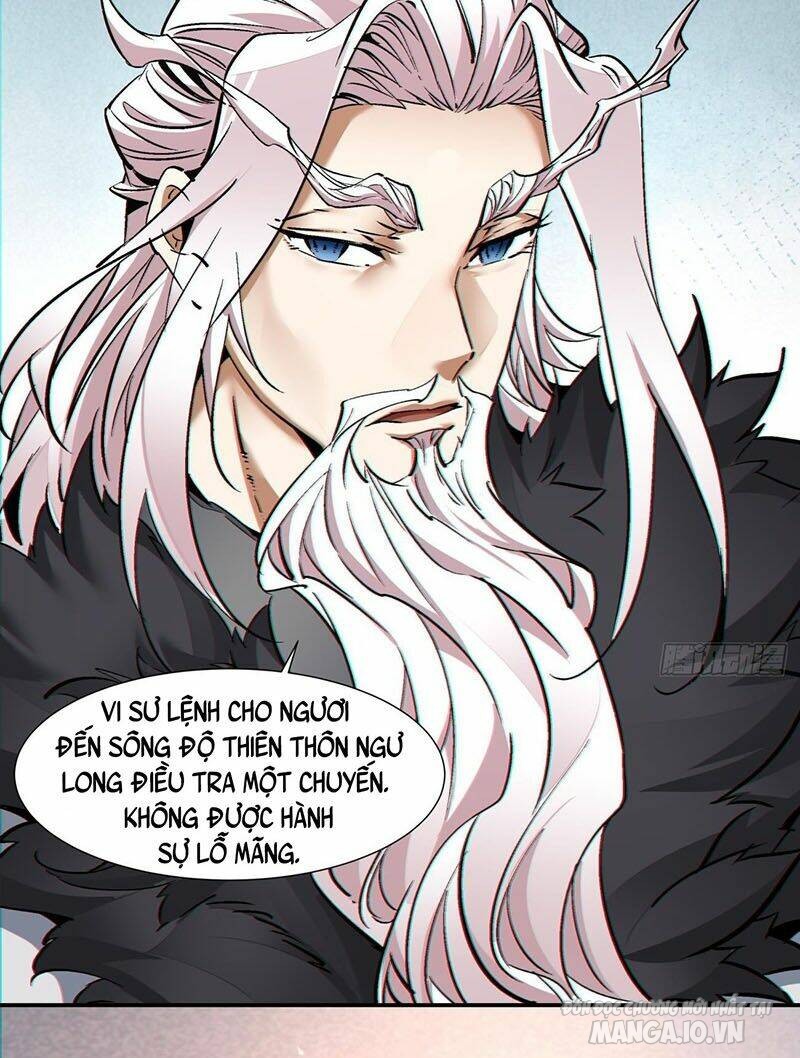 Đồ Đệ Của Ta Đều Là Trùm Phản Diện Chapter 86 - Trang 2