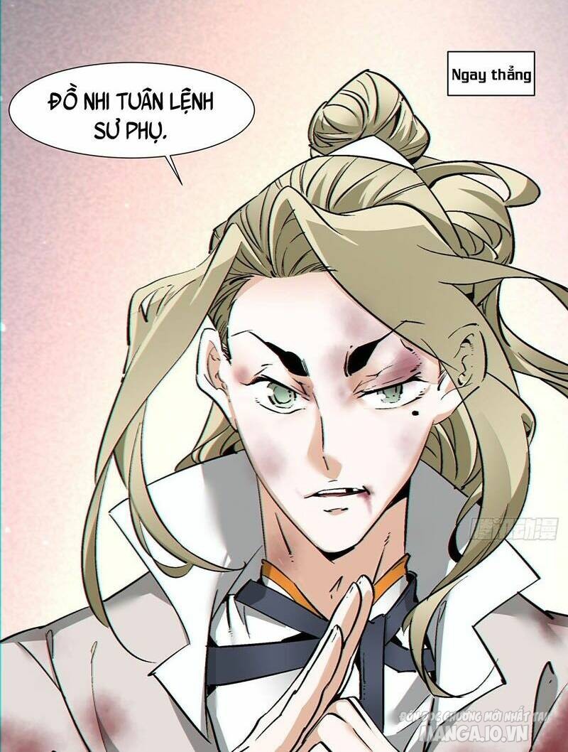 Đồ Đệ Của Ta Đều Là Trùm Phản Diện Chapter 86 - Trang 2