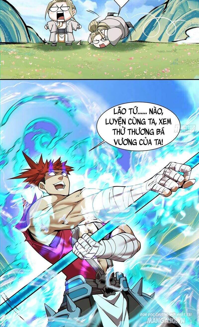 Đồ Đệ Của Ta Đều Là Trùm Phản Diện Chapter 86 - Trang 2