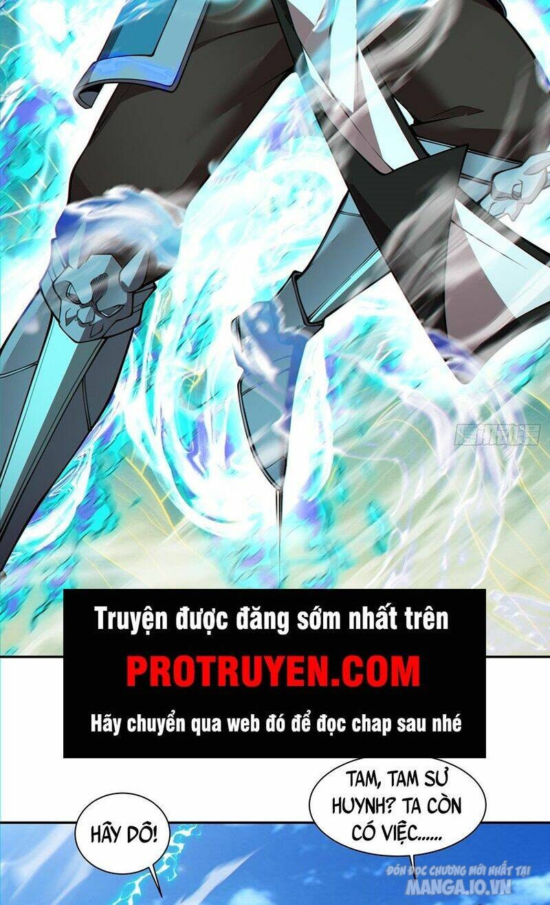 Đồ Đệ Của Ta Đều Là Trùm Phản Diện Chapter 86 - Trang 2