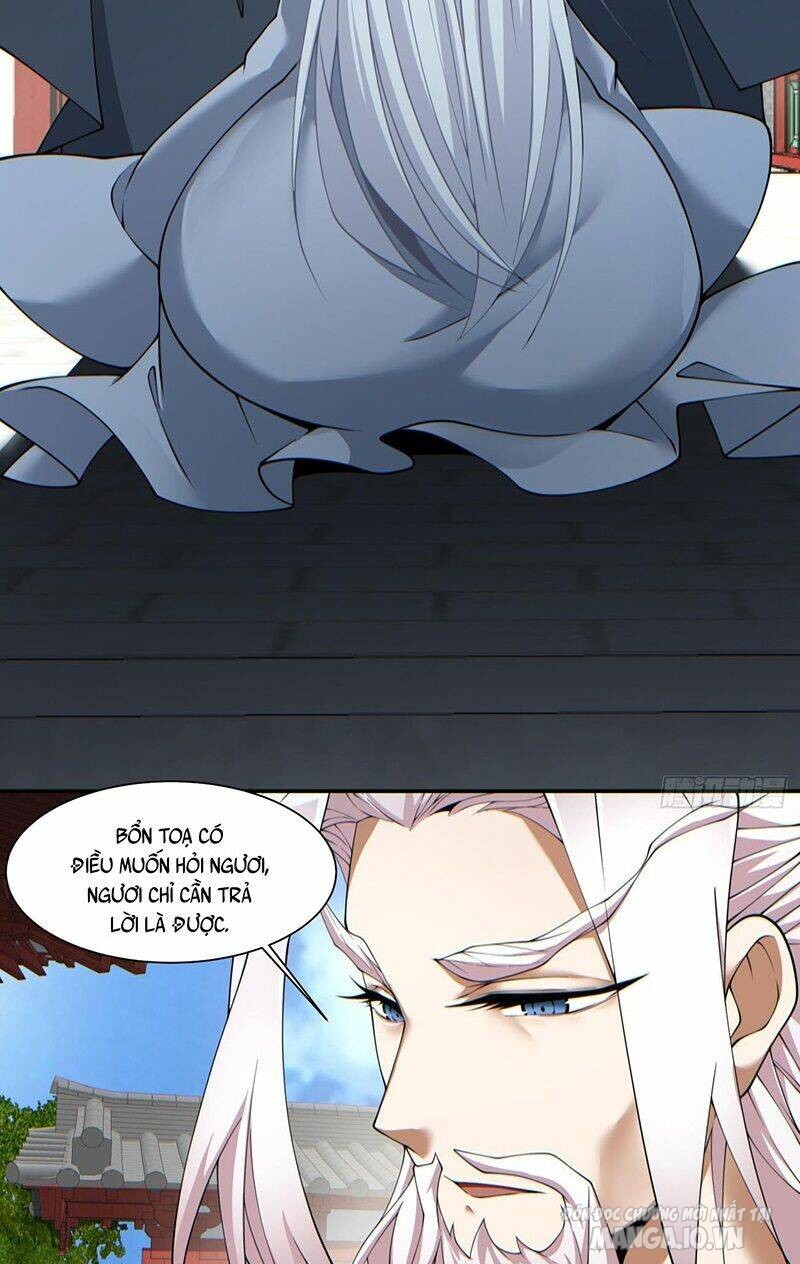 Đồ Đệ Của Ta Đều Là Trùm Phản Diện Chapter 87 - Trang 2