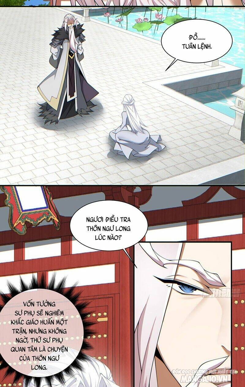 Đồ Đệ Của Ta Đều Là Trùm Phản Diện Chapter 87 - Trang 2