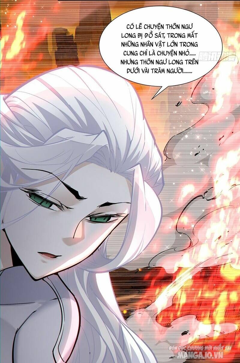 Đồ Đệ Của Ta Đều Là Trùm Phản Diện Chapter 87 - Trang 2