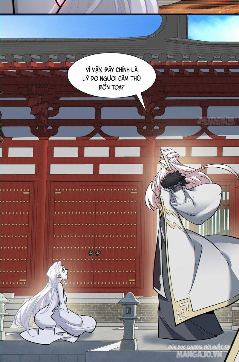 Đồ Đệ Của Ta Đều Là Trùm Phản Diện Chapter 87 - Trang 2