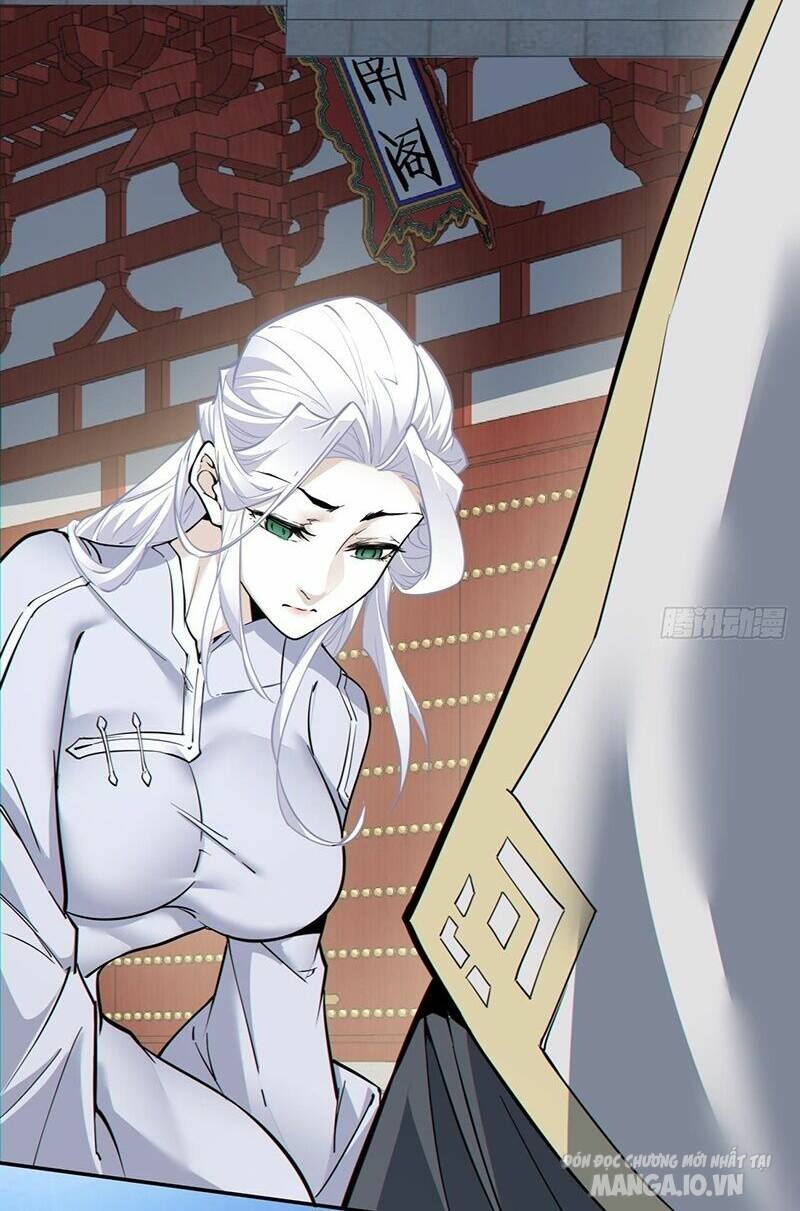 Đồ Đệ Của Ta Đều Là Trùm Phản Diện Chapter 87 - Trang 2