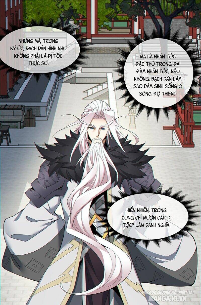 Đồ Đệ Của Ta Đều Là Trùm Phản Diện Chapter 87 - Trang 2