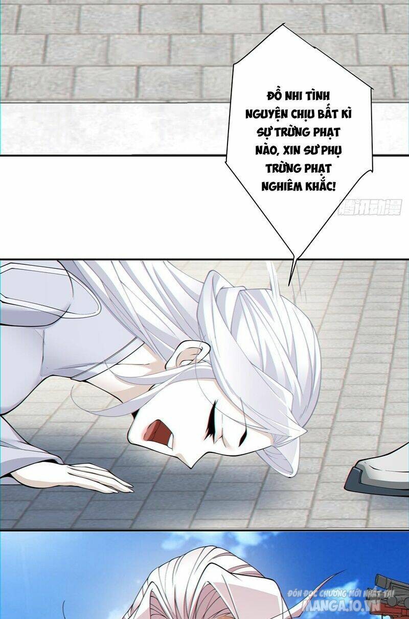 Đồ Đệ Của Ta Đều Là Trùm Phản Diện Chapter 87 - Trang 2