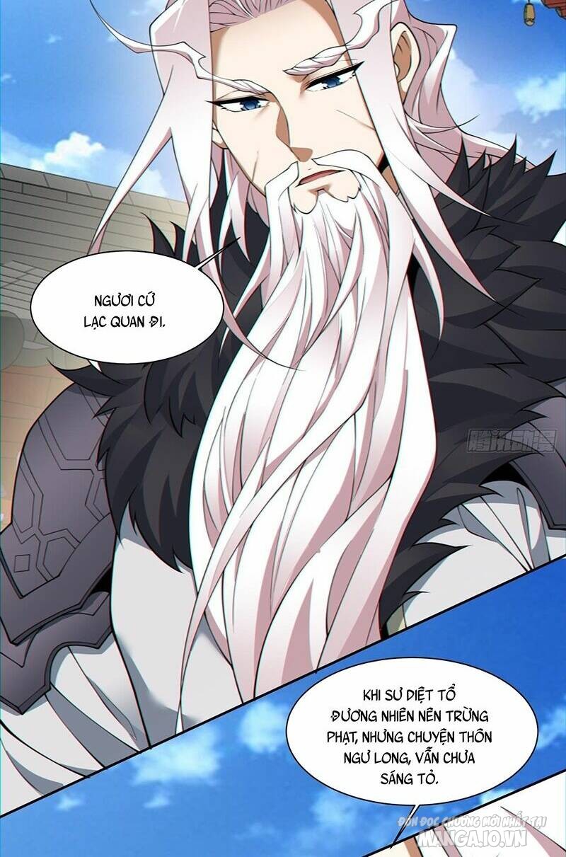 Đồ Đệ Của Ta Đều Là Trùm Phản Diện Chapter 87 - Trang 2