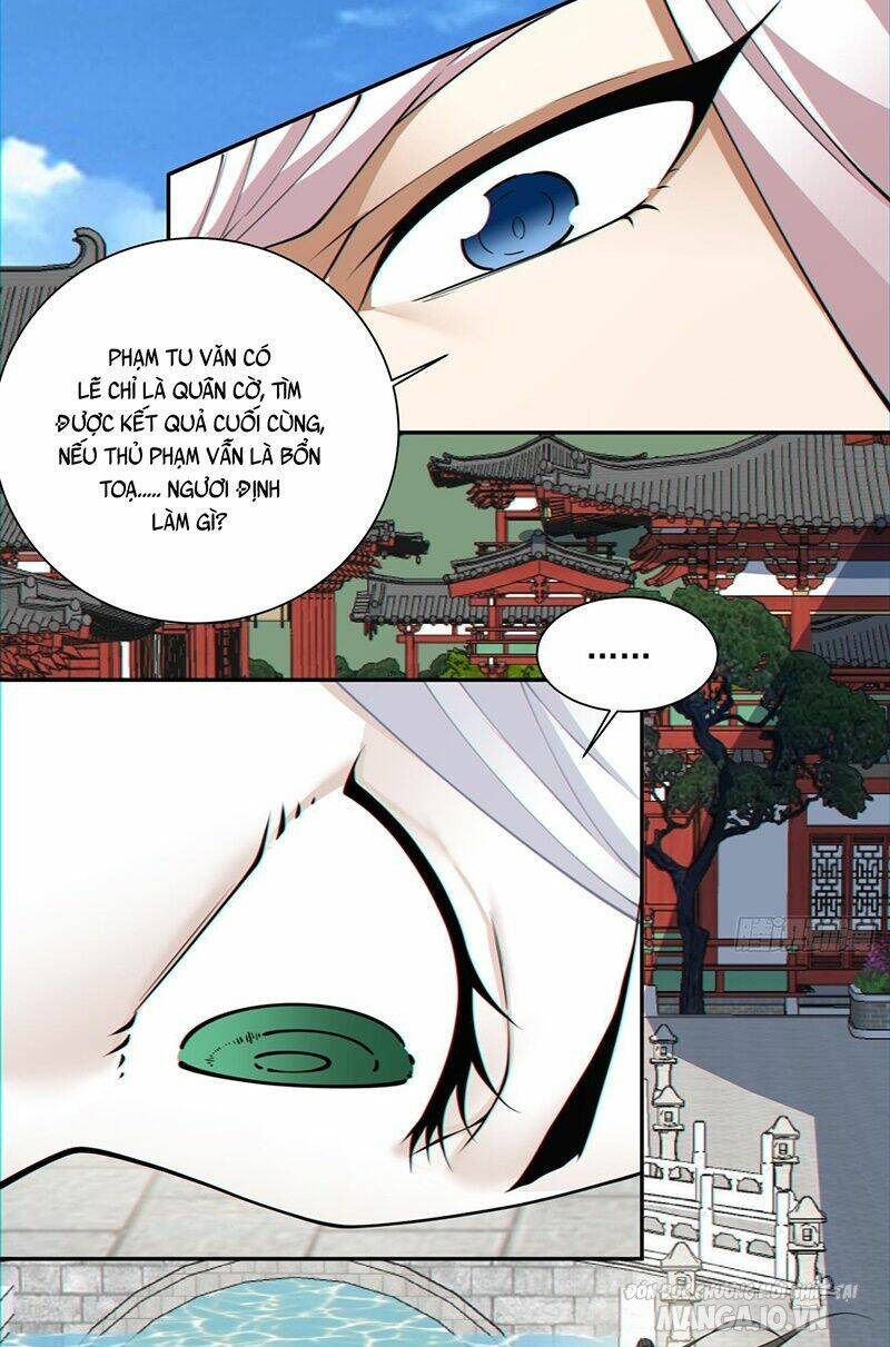 Đồ Đệ Của Ta Đều Là Trùm Phản Diện Chapter 87 - Trang 2