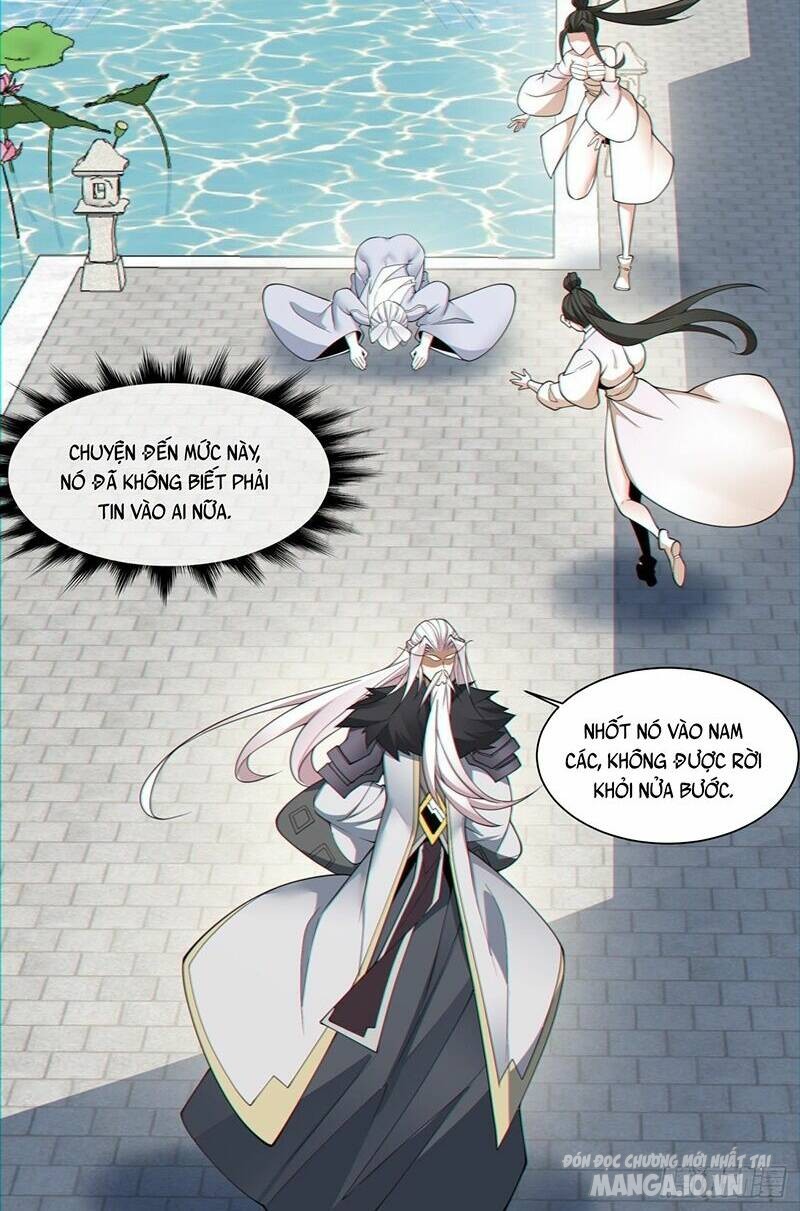 Đồ Đệ Của Ta Đều Là Trùm Phản Diện Chapter 87 - Trang 2