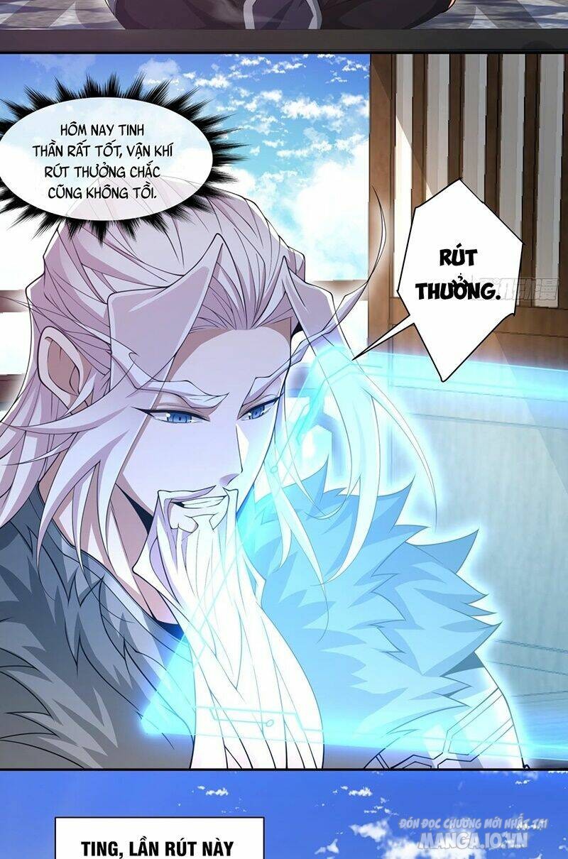 Đồ Đệ Của Ta Đều Là Trùm Phản Diện Chapter 87 - Trang 2