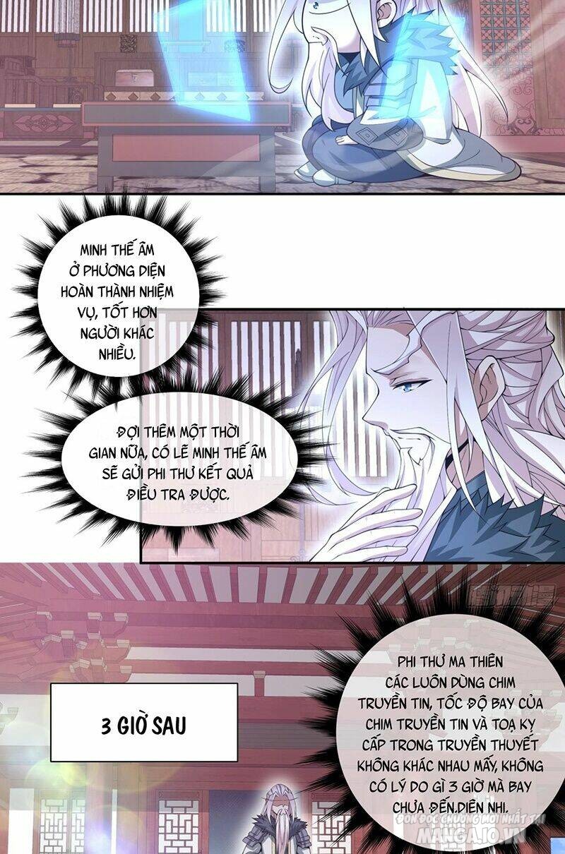 Đồ Đệ Của Ta Đều Là Trùm Phản Diện Chapter 87 - Trang 2