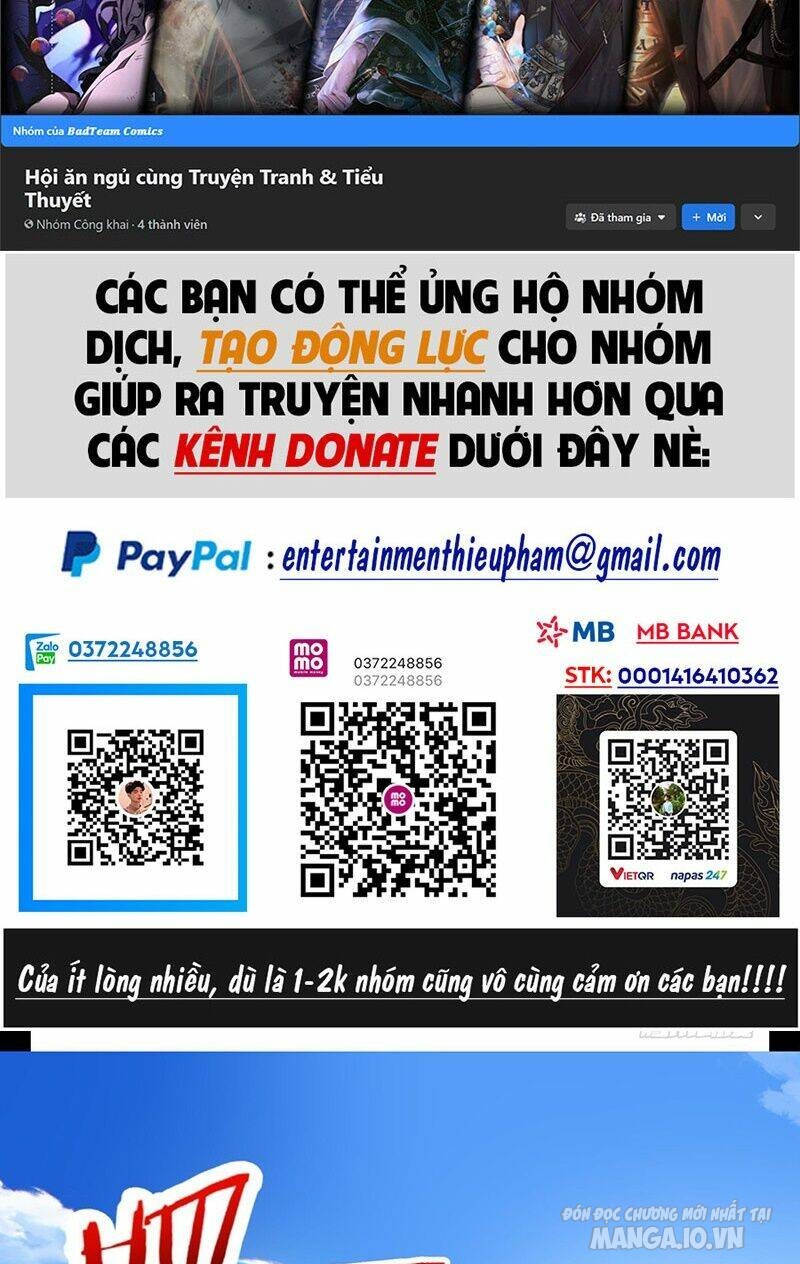 Đồ Đệ Của Ta Đều Là Trùm Phản Diện Chapter 87 - Trang 2