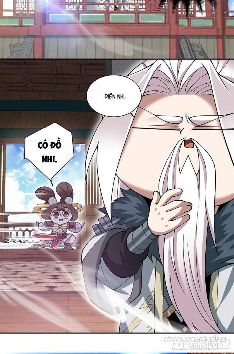 Đồ Đệ Của Ta Đều Là Trùm Phản Diện Chapter 87 - Trang 2