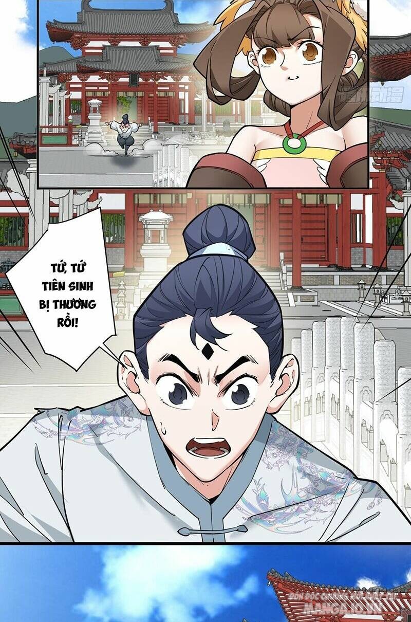 Đồ Đệ Của Ta Đều Là Trùm Phản Diện Chapter 87 - Trang 2