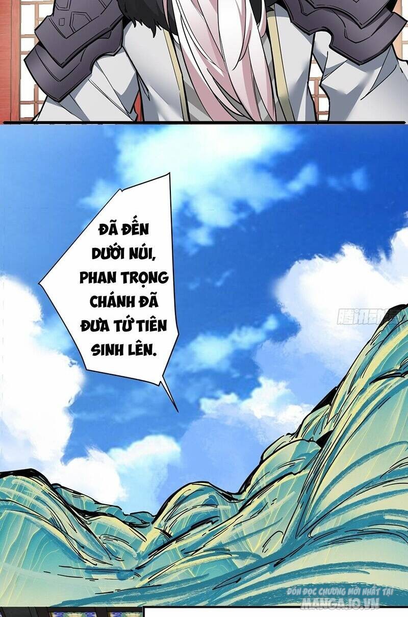 Đồ Đệ Của Ta Đều Là Trùm Phản Diện Chapter 87 - Trang 2