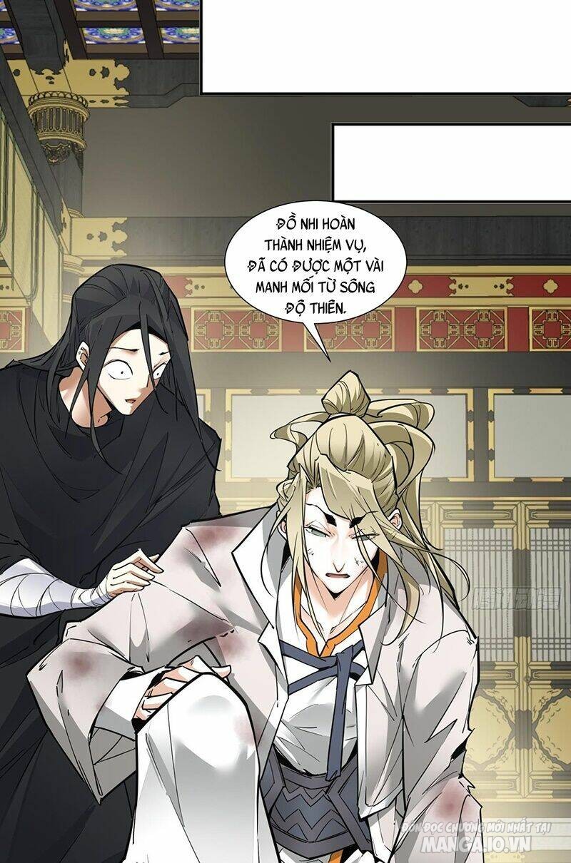 Đồ Đệ Của Ta Đều Là Trùm Phản Diện Chapter 87 - Trang 2