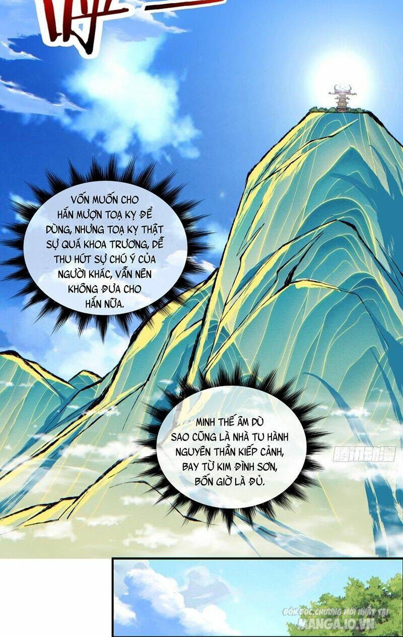 Đồ Đệ Của Ta Đều Là Trùm Phản Diện Chapter 87 - Trang 2