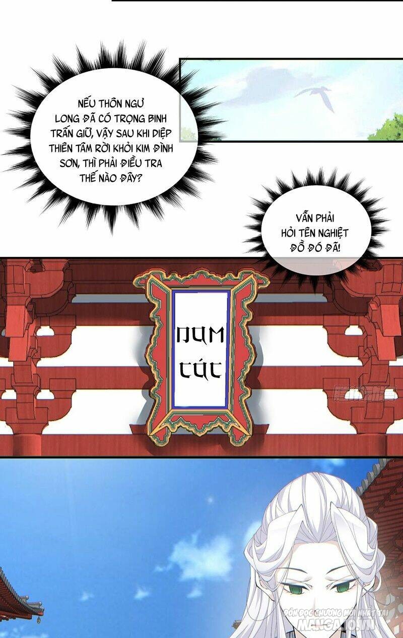 Đồ Đệ Của Ta Đều Là Trùm Phản Diện Chapter 87 - Trang 2