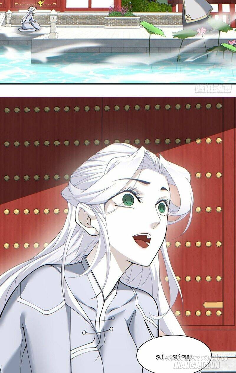 Đồ Đệ Của Ta Đều Là Trùm Phản Diện Chapter 87 - Trang 2