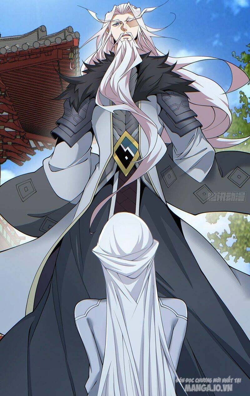 Đồ Đệ Của Ta Đều Là Trùm Phản Diện Chapter 87 - Trang 2