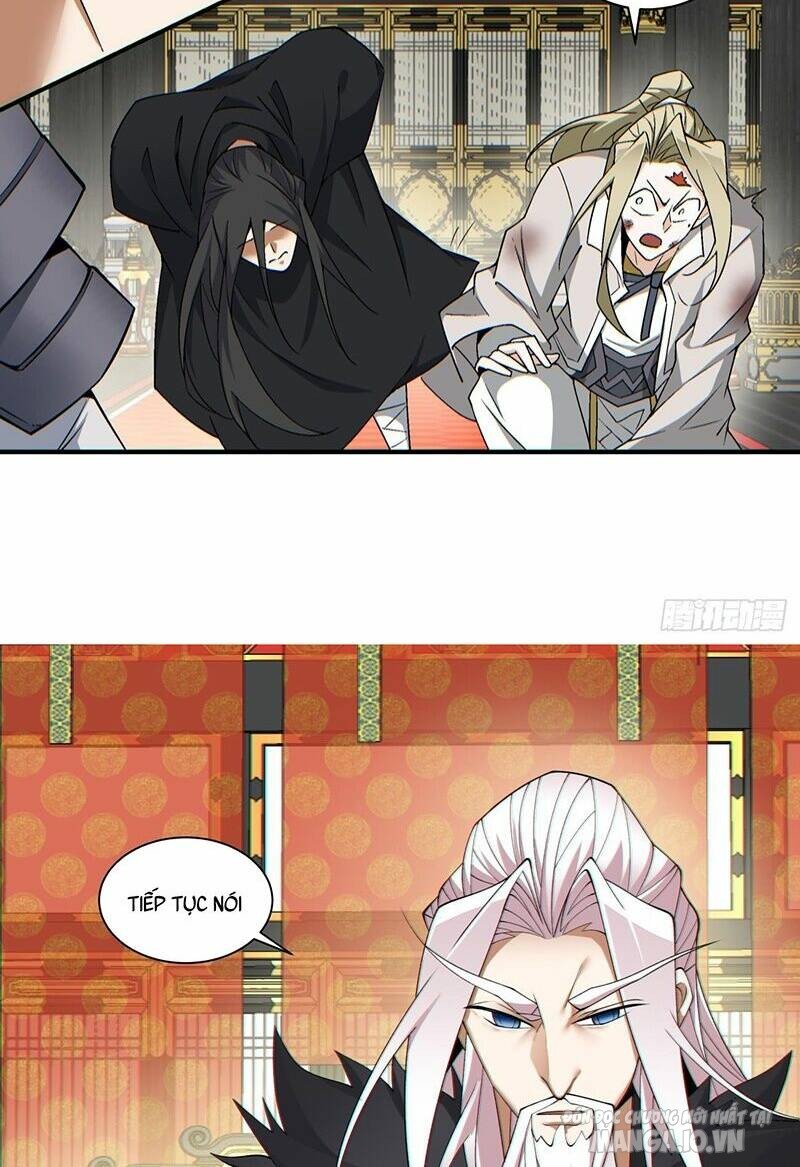 Đồ Đệ Của Ta Đều Là Trùm Phản Diện Chapter 88 - Trang 2