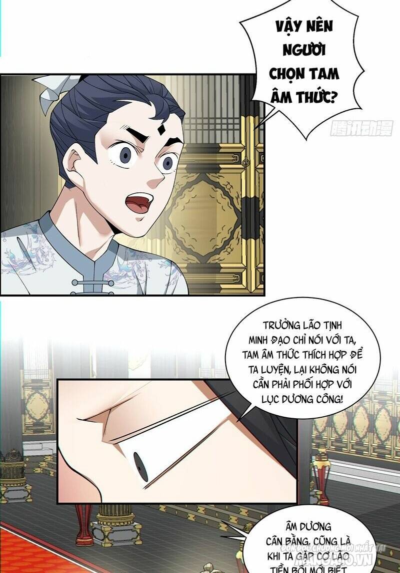 Đồ Đệ Của Ta Đều Là Trùm Phản Diện Chapter 88 - Trang 2