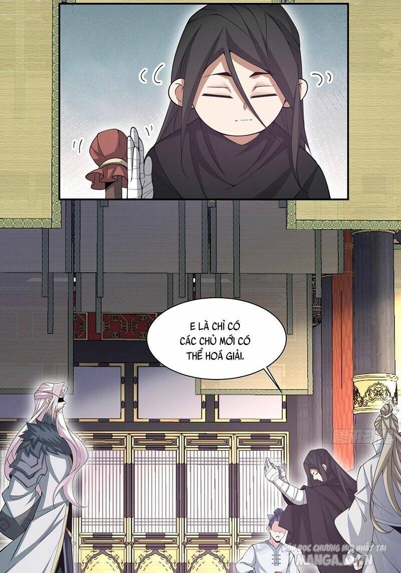 Đồ Đệ Của Ta Đều Là Trùm Phản Diện Chapter 88 - Trang 2