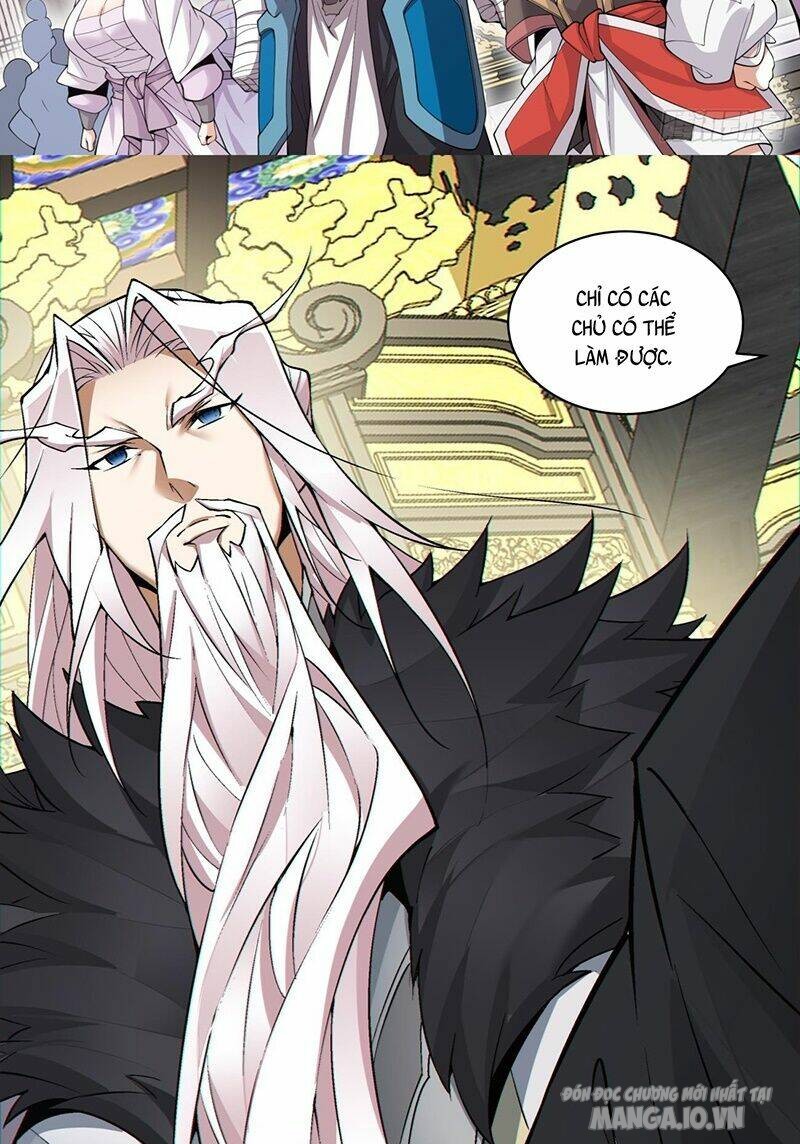 Đồ Đệ Của Ta Đều Là Trùm Phản Diện Chapter 88 - Trang 2