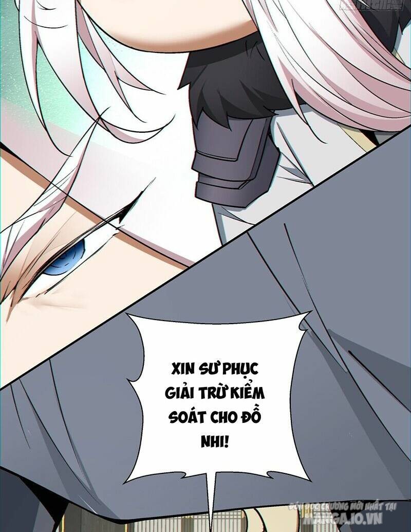 Đồ Đệ Của Ta Đều Là Trùm Phản Diện Chapter 88 - Trang 2