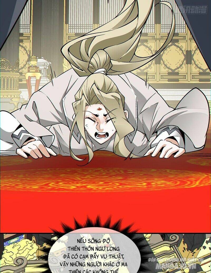 Đồ Đệ Của Ta Đều Là Trùm Phản Diện Chapter 88 - Trang 2